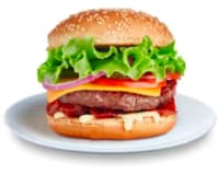 Burger Image