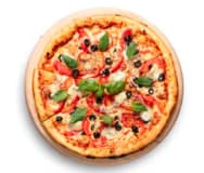 Pizza Image